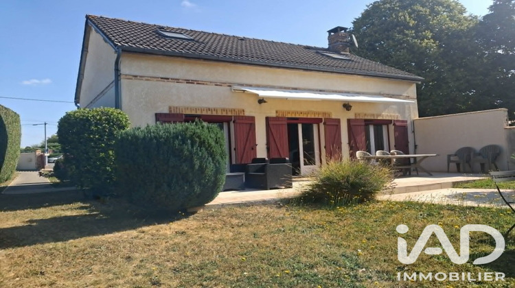 Ma-Cabane - Vente Maison Lalandelle, 100 m²