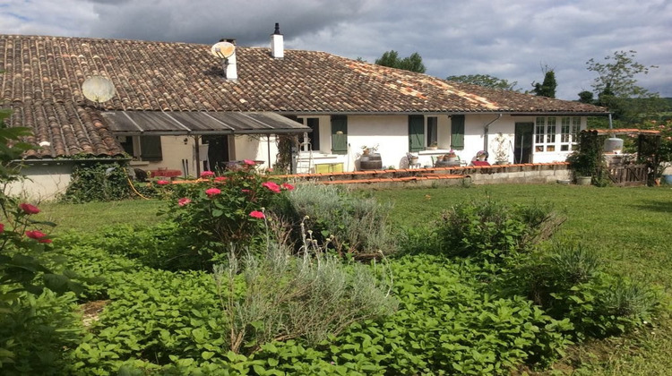 Ma-Cabane - Vente Maison Lalandusse, 141 m²