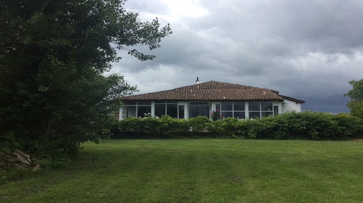 Ma-Cabane - Vente Maison Lalandusse, 141 m²