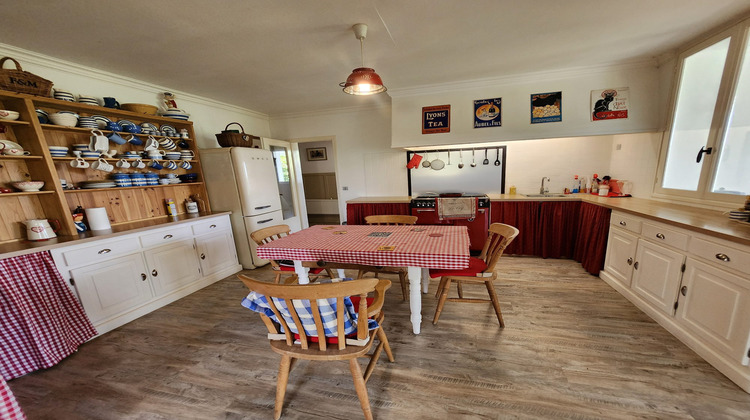 Ma-Cabane - Vente Maison Lalandusse, 141 m²