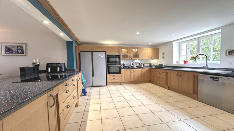 Ma-Cabane - Vente Maison Lalandusse, 260 m²