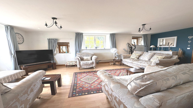 Ma-Cabane - Vente Maison Lalandusse, 260 m²
