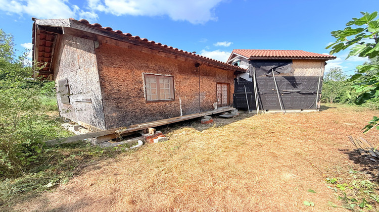 Ma-Cabane - Vente Maison LALANNE, 70 m²