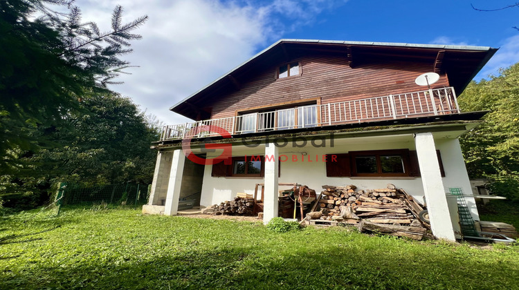 Ma-Cabane - Vente Maison Lalaye, 113 m²