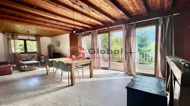 Ma-Cabane - Vente Maison Lalaye, 113 m²