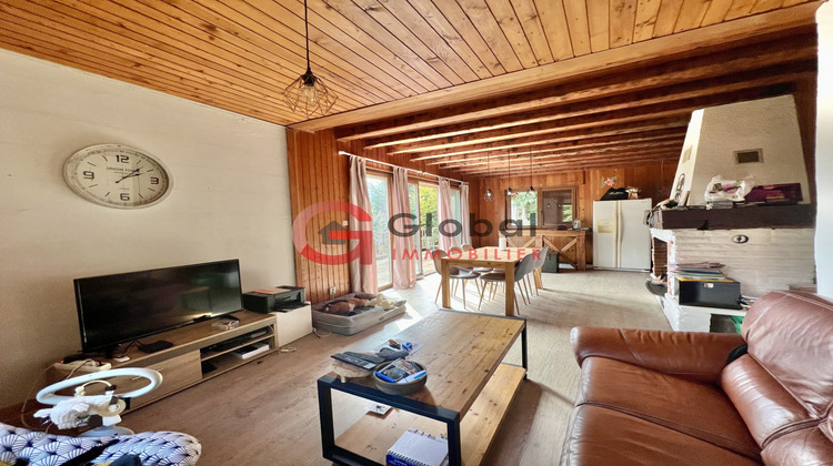 Ma-Cabane - Vente Maison Lalaye, 113 m²