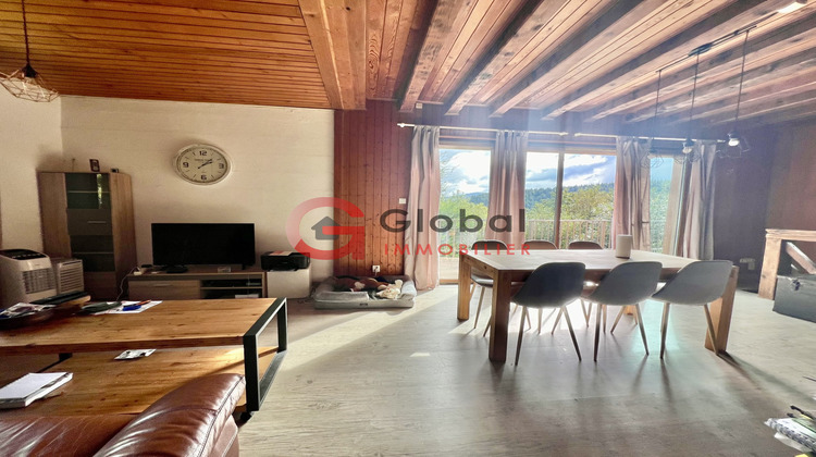 Ma-Cabane - Vente Maison Lalaye, 113 m²