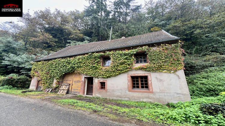 Ma-Cabane - Vente Maison Lalaye, 70 m²