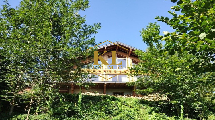 Ma-Cabane - Vente Maison Lalaye, 159 m²