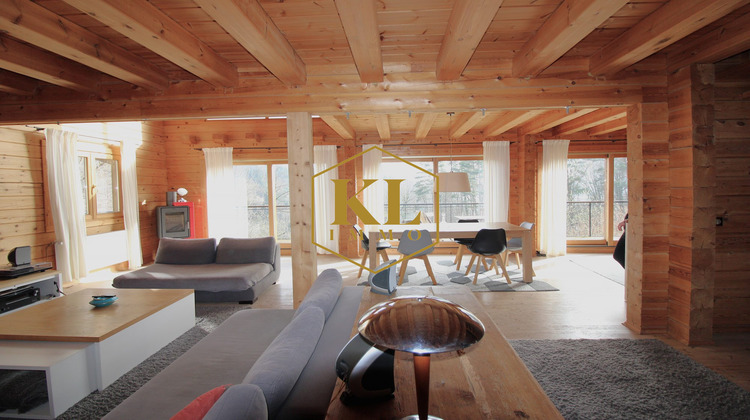 Ma-Cabane - Vente Maison Lalaye, 159 m²