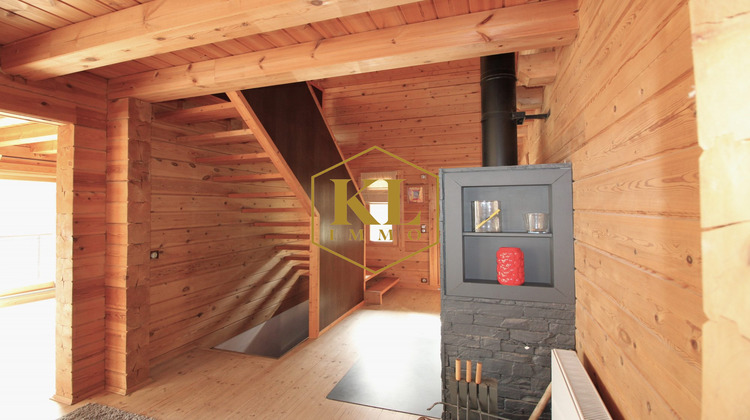 Ma-Cabane - Vente Maison Lalaye, 159 m²