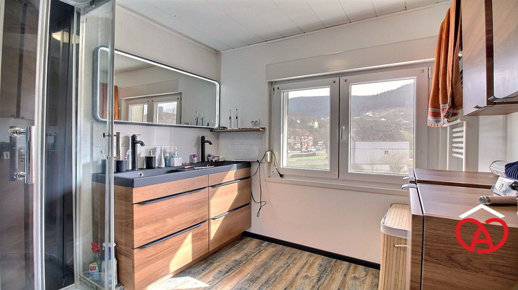 Ma-Cabane - Vente Maison Lalaye, 84 m²