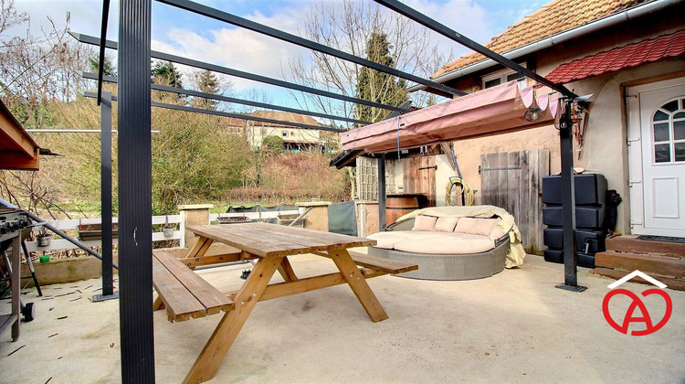 Ma-Cabane - Vente Maison Lalaye, 84 m²