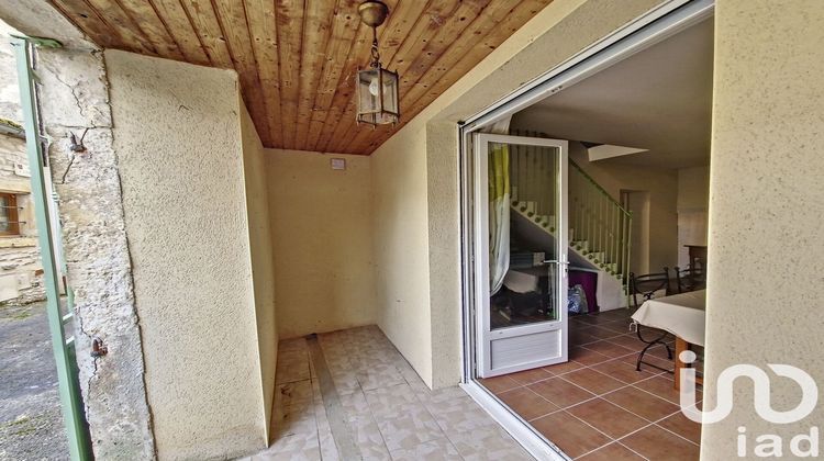 Ma-Cabane - Vente Maison Lalbenque, 140 m²