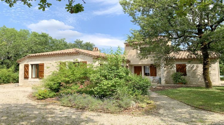 Ma-Cabane - Vente Maison LALBENQUE, 164 m²