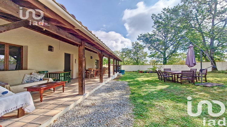 Ma-Cabane - Vente Maison Lalbenque, 167 m²