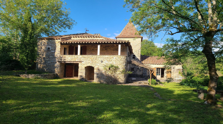 Ma-Cabane - Vente Maison Lalbenque, 240 m²