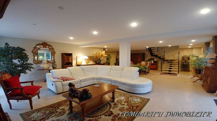 Ma-Cabane - Vente Maison LALBENQUE, 240 m²