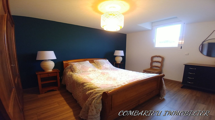 Ma-Cabane - Vente Maison LALBENQUE, 240 m²