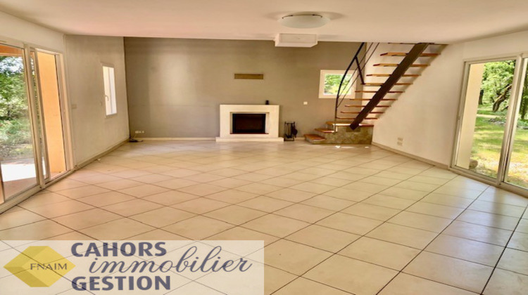 Ma-Cabane - Vente Maison Lalbenque, 164 m²