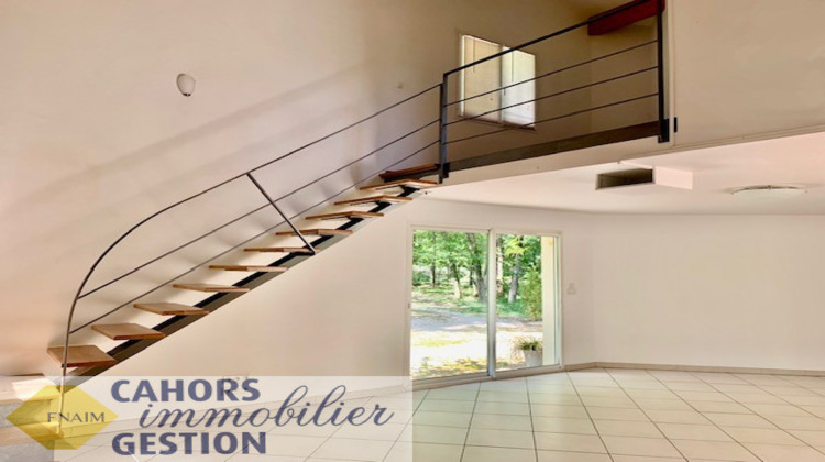 Ma-Cabane - Vente Maison Lalbenque, 164 m²