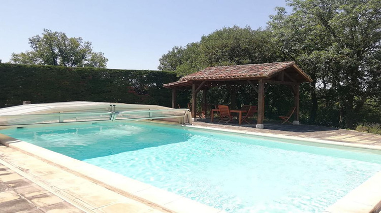 Ma-Cabane - Vente Maison LALBENQUE, 250 m²