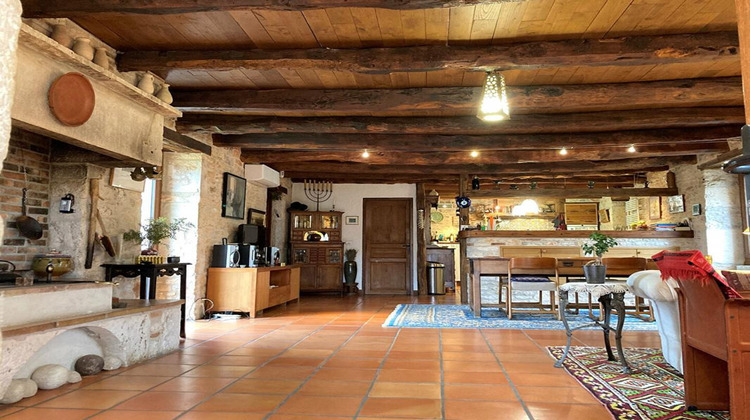 Ma-Cabane - Vente Maison LALBENQUE, 250 m²