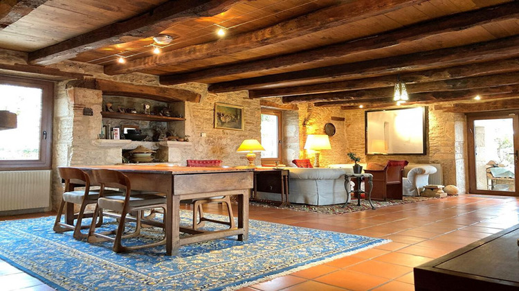 Ma-Cabane - Vente Maison LALBENQUE, 250 m²