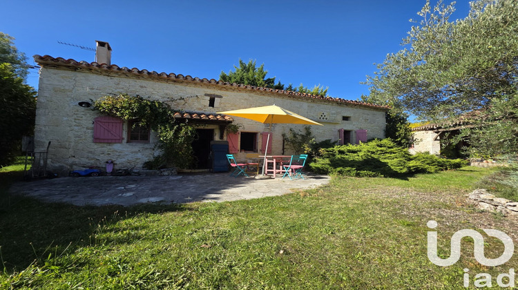 Ma-Cabane - Vente Maison Lalbenque, 240 m²