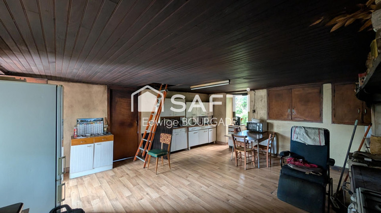 Ma-Cabane - Vente Maison Lalbenque, 70 m²