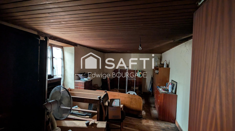 Ma-Cabane - Vente Maison Lalbenque, 70 m²