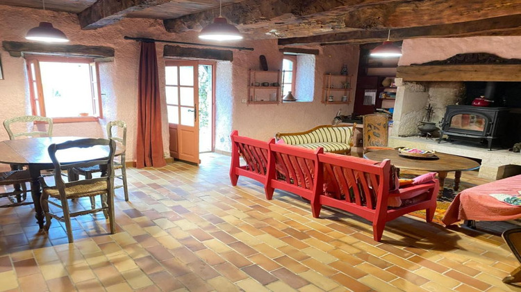 Ma-Cabane - Vente Maison LALBENQUE, 265 m²