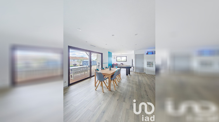 Ma-Cabane - Vente Maison Lalbenque, 150 m²