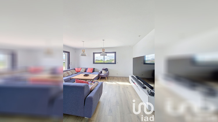 Ma-Cabane - Vente Maison Lalbenque, 150 m²