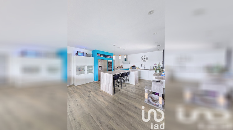 Ma-Cabane - Vente Maison Lalbenque, 150 m²