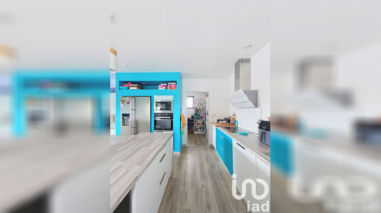 Ma-Cabane - Vente Maison Lalbenque, 150 m²