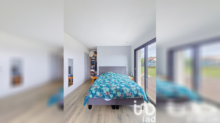 Ma-Cabane - Vente Maison Lalbenque, 150 m²