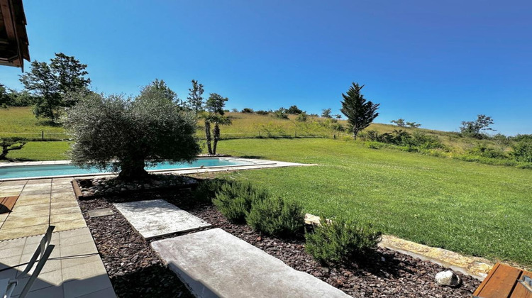 Ma-Cabane - Vente Maison LALBENQUE, 144 m²