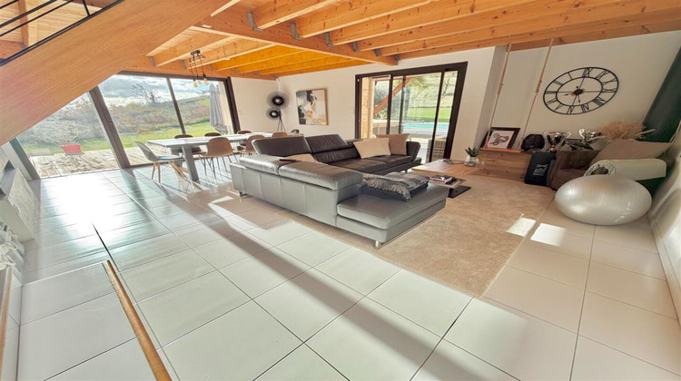 Ma-Cabane - Vente Maison LALBENQUE, 144 m²