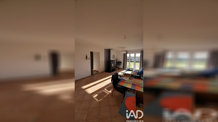 Ma-Cabane - Vente Maison Lalbenque, 150 m²