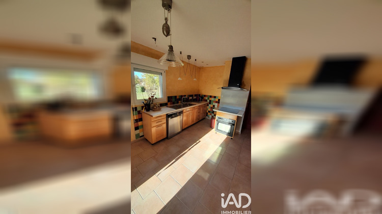 Ma-Cabane - Vente Maison Lalbenque, 150 m²