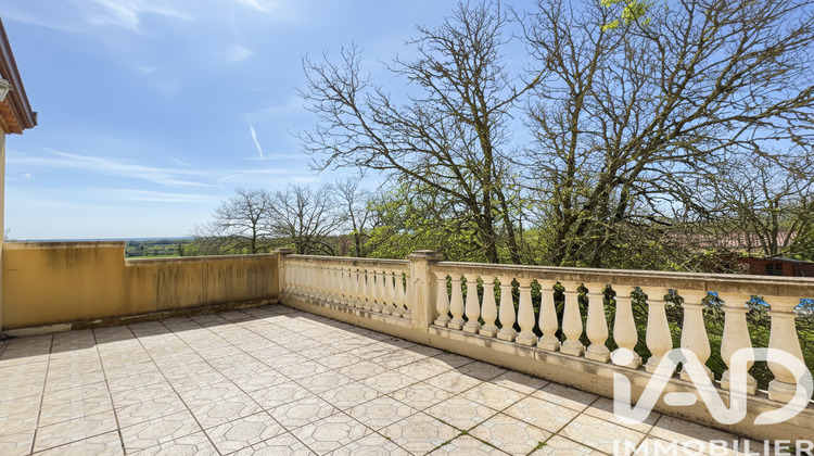 Ma-Cabane - Vente Maison Lalbenque, 168 m²