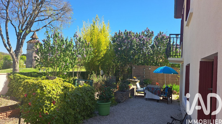 Ma-Cabane - Vente Maison Lalbenque, 120 m²