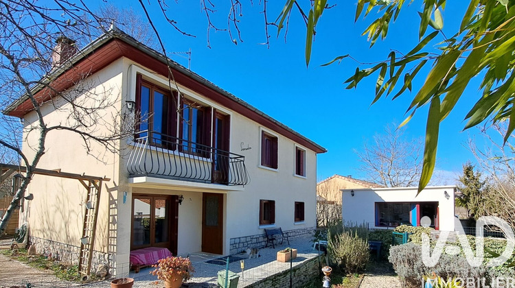 Ma-Cabane - Vente Maison Lalbenque, 120 m²