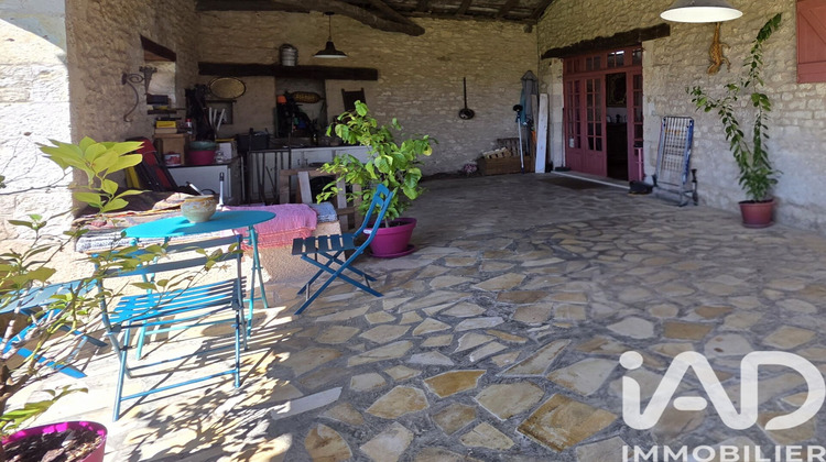 Ma-Cabane - Vente Maison Lalbenque, 245 m²