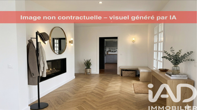 Ma-Cabane - Vente Maison Lalbenque, 144 m²
