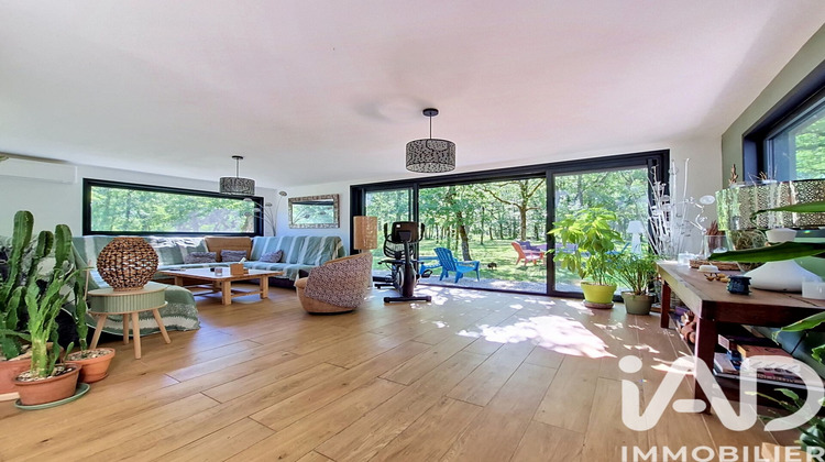 Ma-Cabane - Vente Maison Lalbenque, 220 m²
