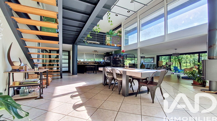 Ma-Cabane - Vente Maison Lalbenque, 220 m²