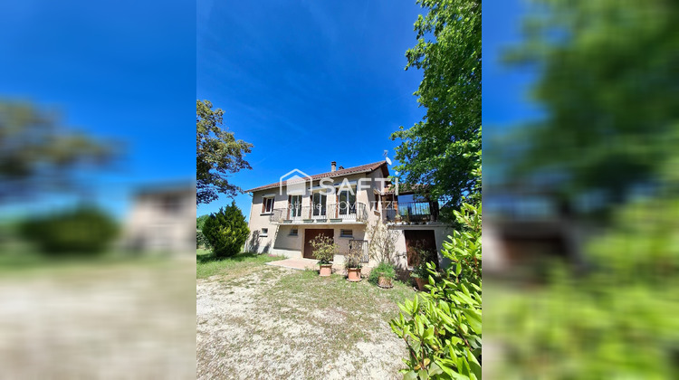 Ma-Cabane - Vente Maison Lalbenque, 80 m²
