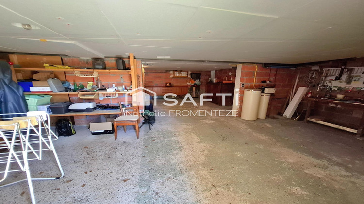 Ma-Cabane - Vente Maison Lalbenque, 80 m²